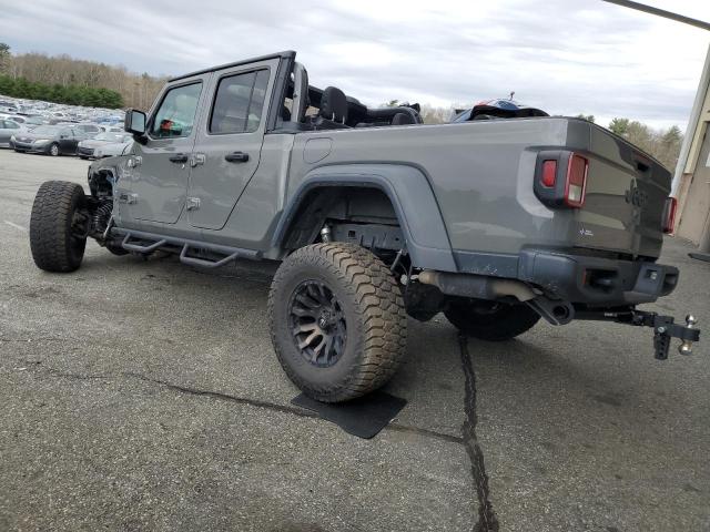 Photo 1 VIN: 1C6HJTAG6LL194489 - JEEP GLADIATOR 