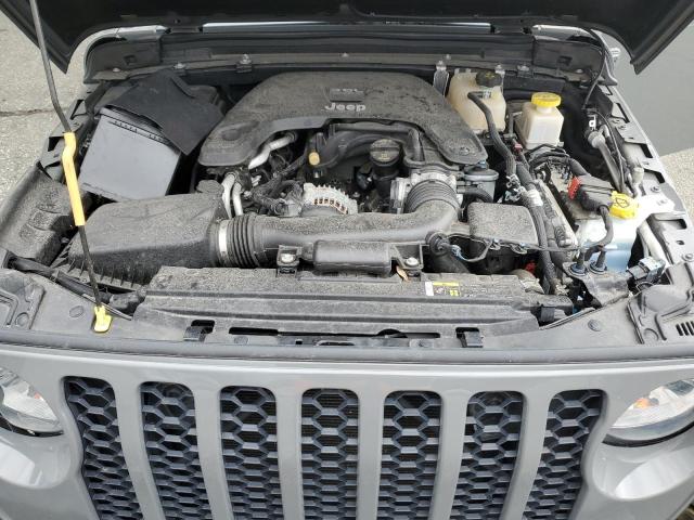 Photo 10 VIN: 1C6HJTAG6LL194489 - JEEP GLADIATOR 