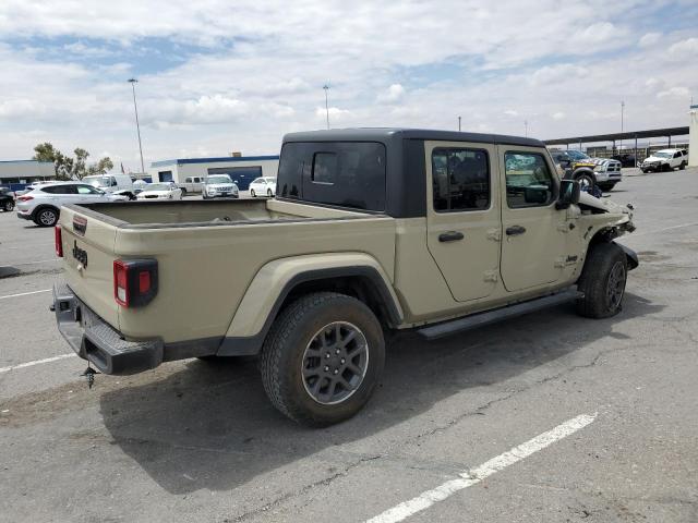 Photo 2 VIN: 1C6HJTAG6LL214210 - JEEP GLADIATOR 