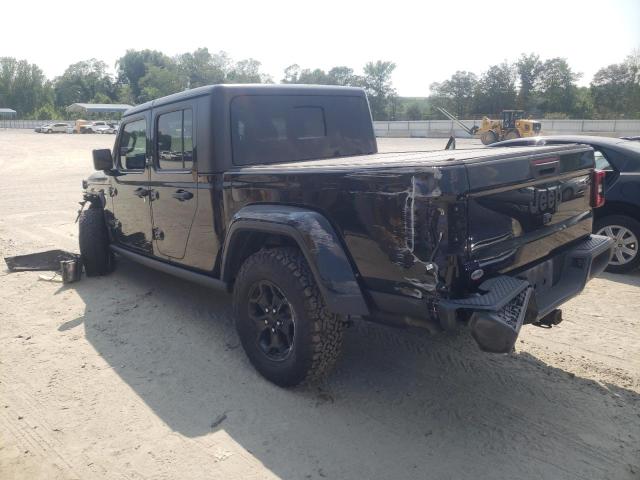 Photo 1 VIN: 1C6HJTAG6ML514119 - JEEP GLADIATOR 