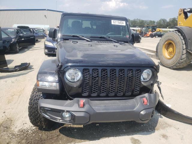 Photo 4 VIN: 1C6HJTAG6ML514119 - JEEP GLADIATOR 