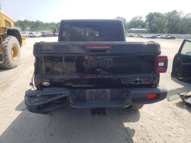 Photo 5 VIN: 1C6HJTAG6ML514119 - JEEP GLADIATOR 