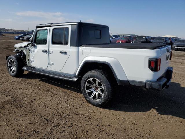 Photo 1 VIN: 1C6HJTAG6ML616973 - JEEP GLADIATOR 