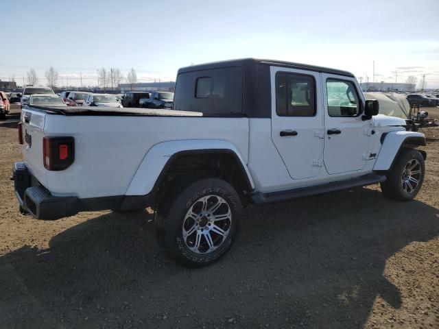 Photo 2 VIN: 1C6HJTAG6ML616973 - JEEP GLADIATOR 