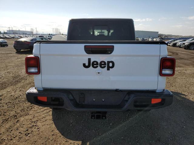 Photo 5 VIN: 1C6HJTAG6ML616973 - JEEP GLADIATOR 