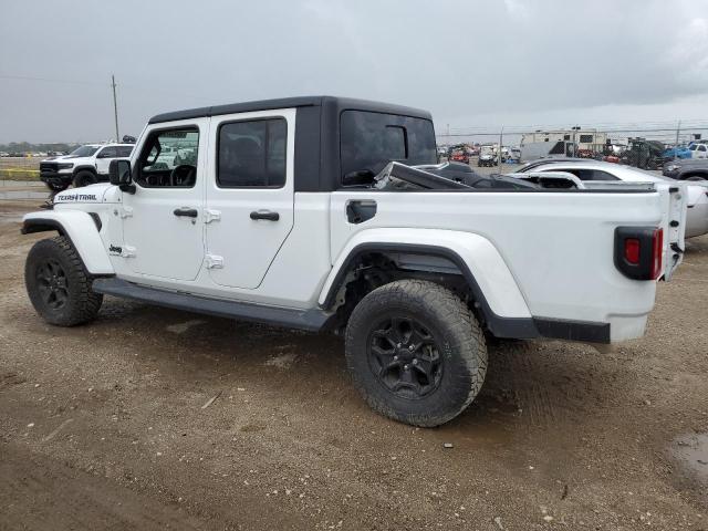 Photo 1 VIN: 1C6HJTAG6ML617959 - JEEP GLADIATOR 