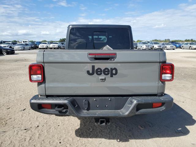 Photo 5 VIN: 1C6HJTAG6NL101795 - JEEP GLADIATOR 