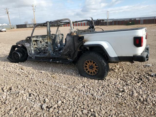 Photo 1 VIN: 1C6HJTAG6NL129712 - JEEP GLADIATOR 