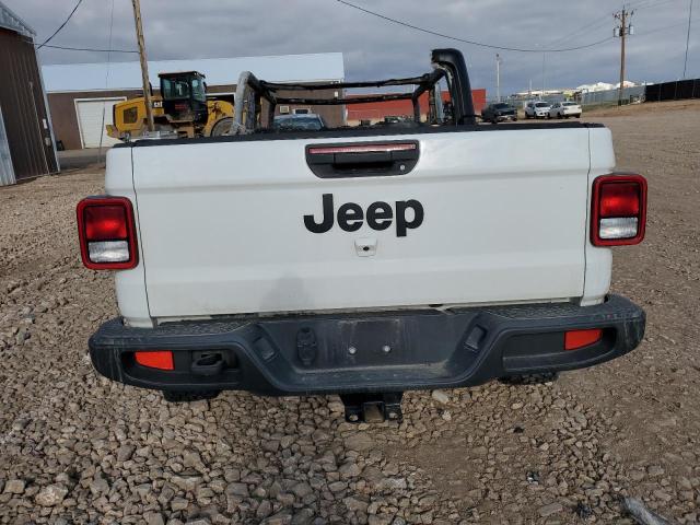 Photo 5 VIN: 1C6HJTAG6NL129712 - JEEP GLADIATOR 