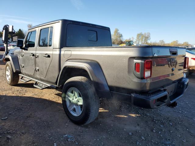 Photo 1 VIN: 1C6HJTAG6NL140984 - JEEP GLADIATOR 