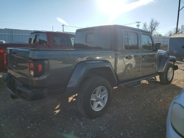 Photo 2 VIN: 1C6HJTAG6NL140984 - JEEP GLADIATOR 