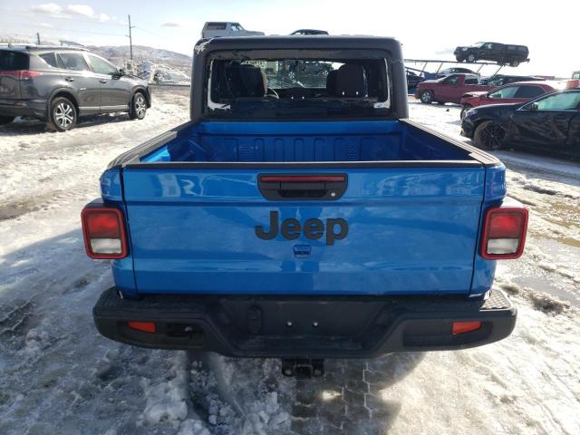 Photo 5 VIN: 1C6HJTAG6PL507062 - JEEP GLADIATOR 