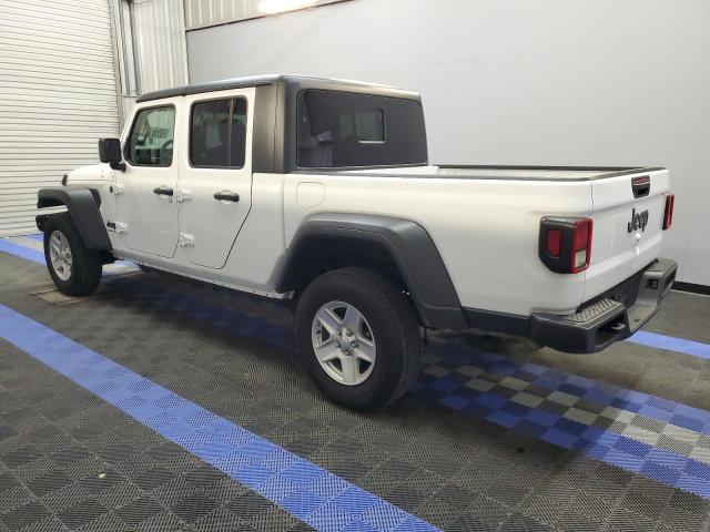 Photo 1 VIN: 1C6HJTAG6PL523469 - JEEP GLADIATOR 