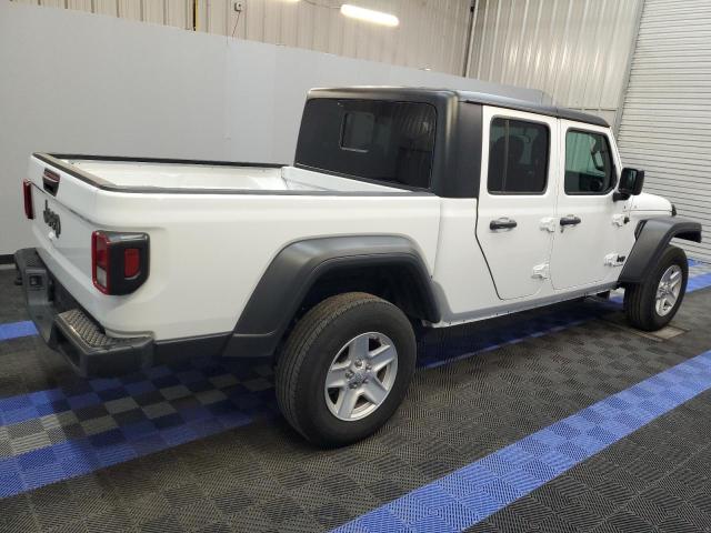 Photo 2 VIN: 1C6HJTAG6PL523469 - JEEP GLADIATOR 