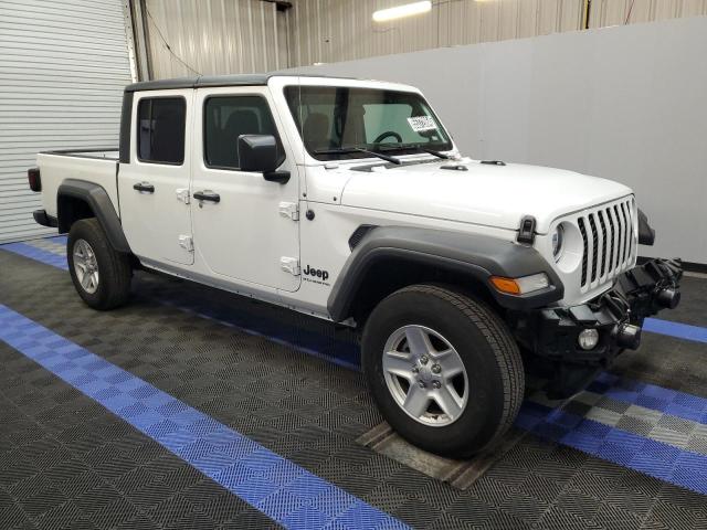 Photo 3 VIN: 1C6HJTAG6PL523469 - JEEP GLADIATOR 