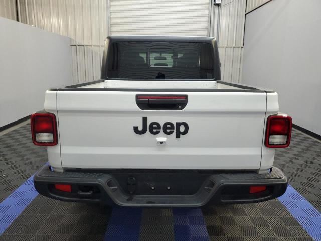 Photo 5 VIN: 1C6HJTAG6PL523469 - JEEP GLADIATOR 