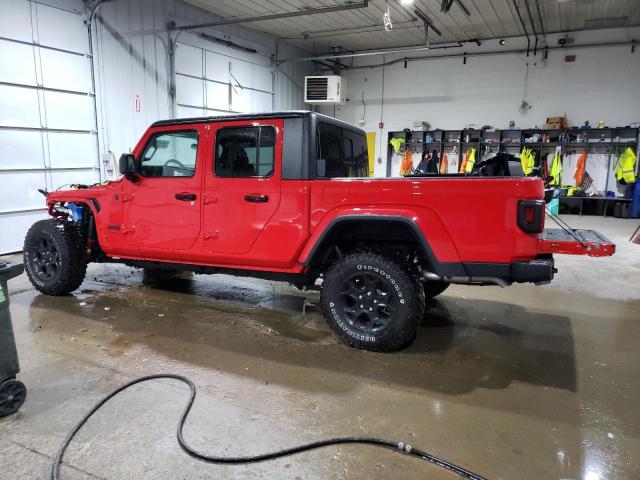 Photo 1 VIN: 1C6HJTAG6PL580481 - JEEP GLADIATOR 