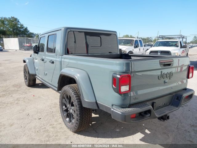 Photo 2 VIN: 1C6HJTAG6RL131305 - JEEP GLADIATOR 