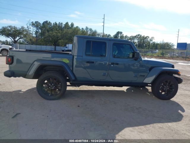 Photo 5 VIN: 1C6HJTAG6RL131305 - JEEP GLADIATOR 