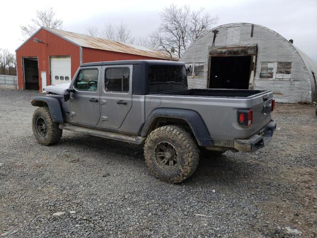 Photo 1 VIN: 1C6HJTAG7LL124838 - JEEP GLADIATOR 