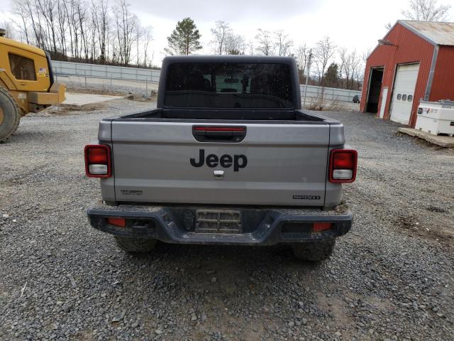 Photo 5 VIN: 1C6HJTAG7LL124838 - JEEP GLADIATOR 