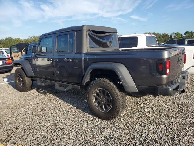 Photo 1 VIN: 1C6HJTAG7LL157421 - JEEP GLADIATOR 