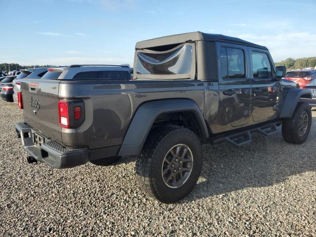 Photo 2 VIN: 1C6HJTAG7LL157421 - JEEP GLADIATOR 