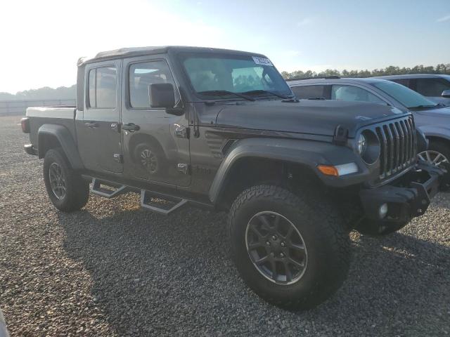 Photo 3 VIN: 1C6HJTAG7LL157421 - JEEP GLADIATOR 