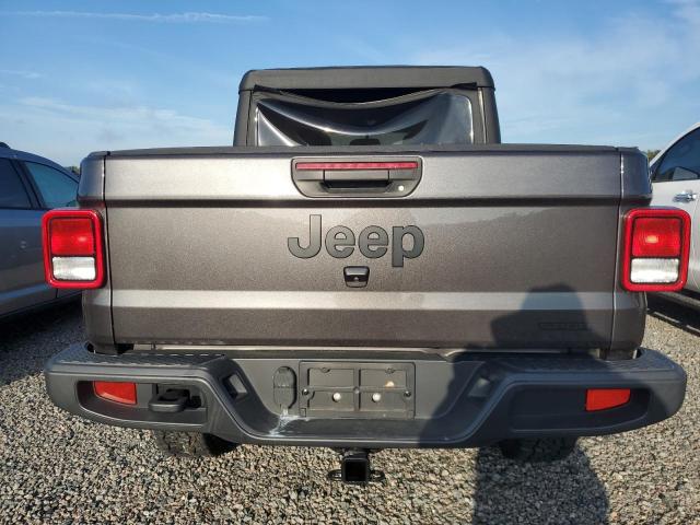 Photo 5 VIN: 1C6HJTAG7LL157421 - JEEP GLADIATOR 