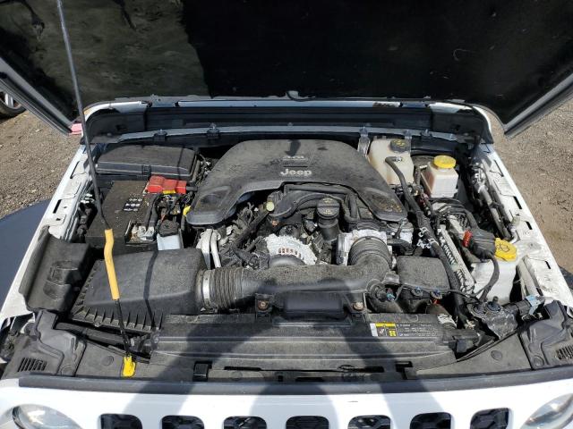 Photo 10 VIN: 1C6HJTAG7LL160240 - JEEP GLADIATOR 