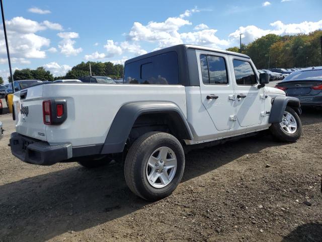 Photo 2 VIN: 1C6HJTAG7LL160240 - JEEP GLADIATOR 