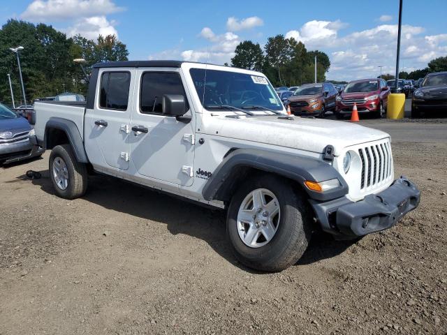 Photo 3 VIN: 1C6HJTAG7LL160240 - JEEP GLADIATOR 