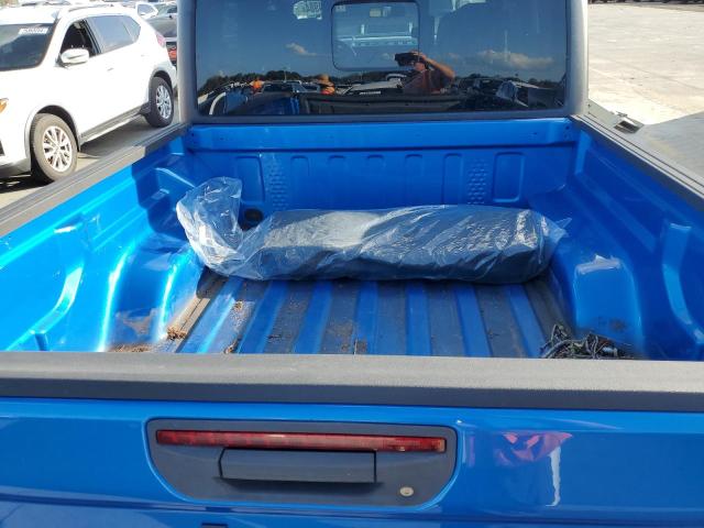 Photo 9 VIN: 1C6HJTAG7LL172954 - JEEP GLADIATOR 