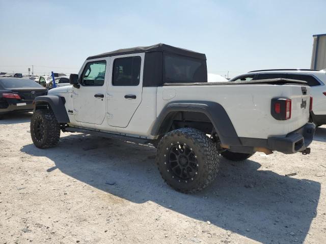 Photo 1 VIN: 1C6HJTAG7LL190550 - JEEP GLADIATOR 