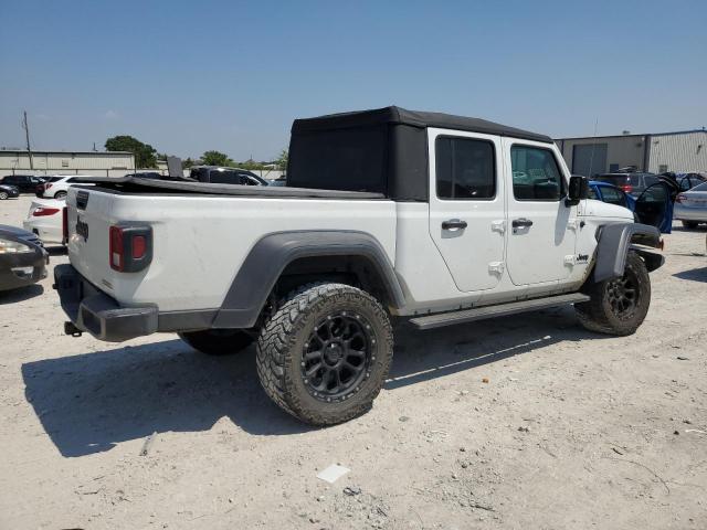 Photo 2 VIN: 1C6HJTAG7LL190550 - JEEP GLADIATOR 