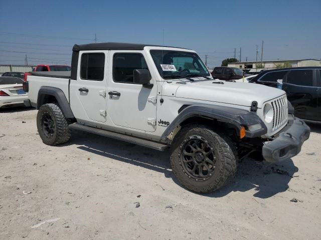 Photo 3 VIN: 1C6HJTAG7LL190550 - JEEP GLADIATOR 