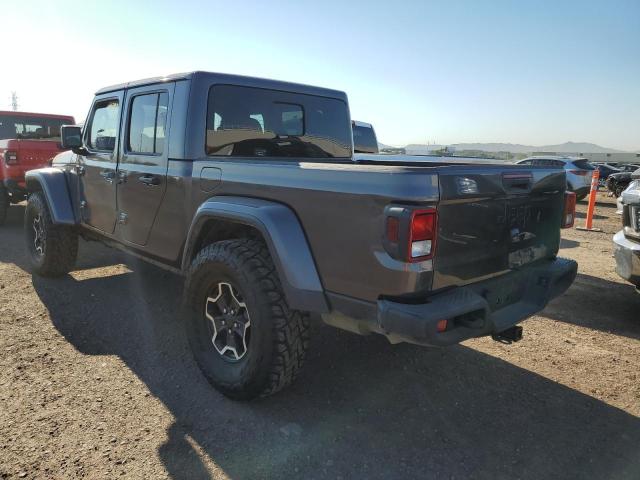 Photo 2 VIN: 1C6HJTAG7LL191648 - JEEP GLADIATOR 