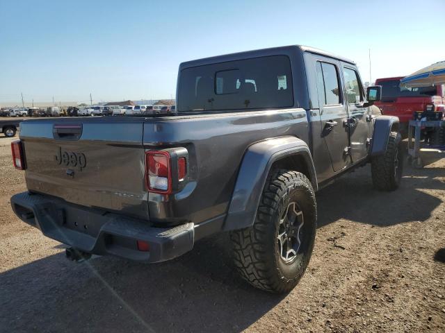 Photo 3 VIN: 1C6HJTAG7LL191648 - JEEP GLADIATOR 