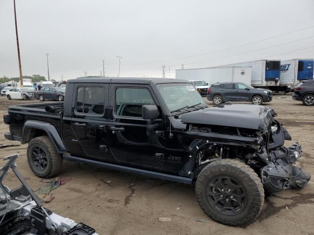 Photo 3 VIN: 1C6HJTAG7ML519099 - JEEP GLADIATOR 