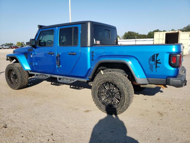 Photo 1 VIN: 1C6HJTAG7ML535710 - JEEP GLADIATOR 