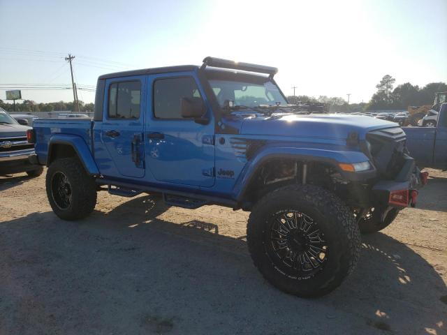 Photo 3 VIN: 1C6HJTAG7ML535710 - JEEP GLADIATOR 