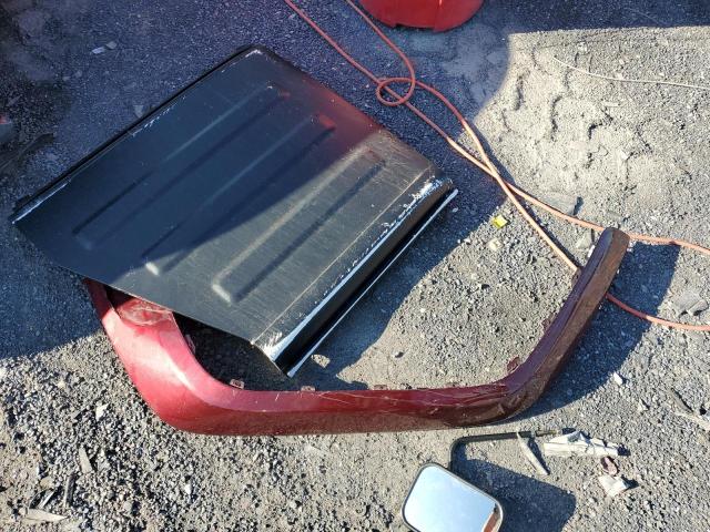 Photo 12 VIN: 1C6HJTAG7ML581747 - JEEP GLADIATOR 