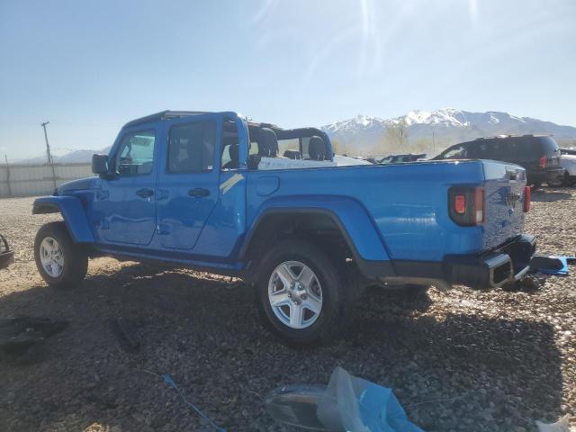 Photo 1 VIN: 1C6HJTAG7PL512187 - JEEP GLADIATOR 