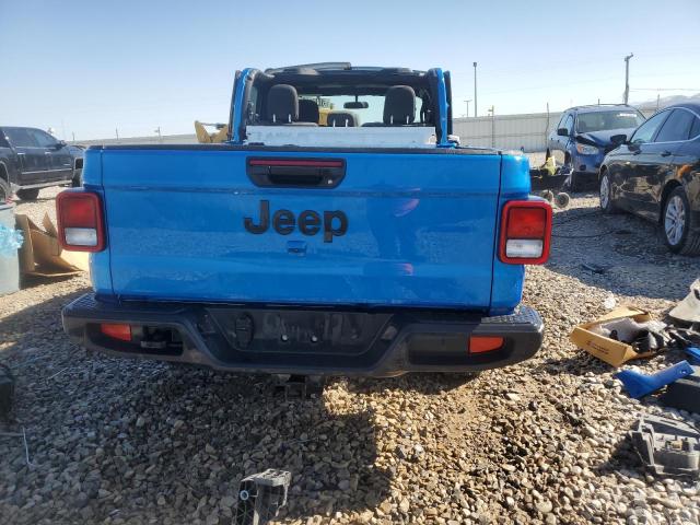 Photo 5 VIN: 1C6HJTAG7PL512187 - JEEP GLADIATOR 