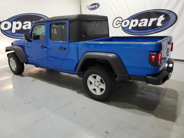 Photo 1 VIN: 1C6HJTAG7PL527515 - JEEP GLADIATOR 