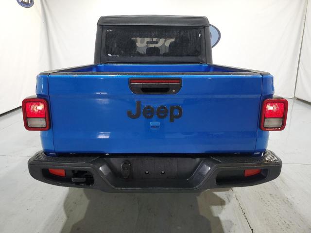 Photo 5 VIN: 1C6HJTAG7PL527515 - JEEP GLADIATOR 