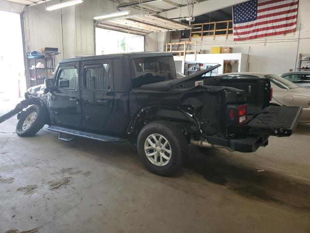 Photo 1 VIN: 1C6HJTAG7PL560546 - JEEP GLADIATOR 