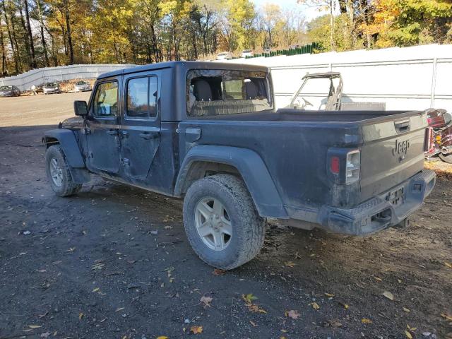 Photo 1 VIN: 1C6HJTAG8LL137372 - JEEP GLADIATOR 