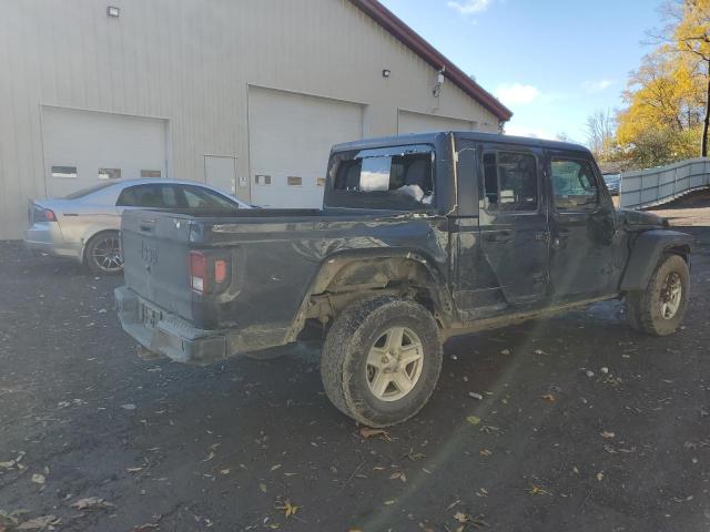 Photo 2 VIN: 1C6HJTAG8LL137372 - JEEP GLADIATOR 