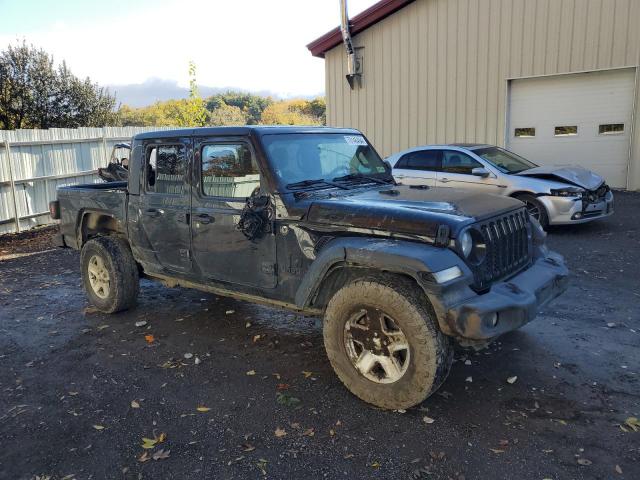 Photo 3 VIN: 1C6HJTAG8LL137372 - JEEP GLADIATOR 